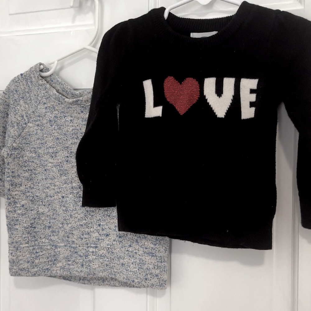 Toddler Top